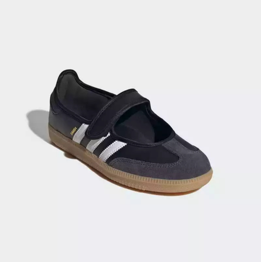 Adidas Samba Jane Black