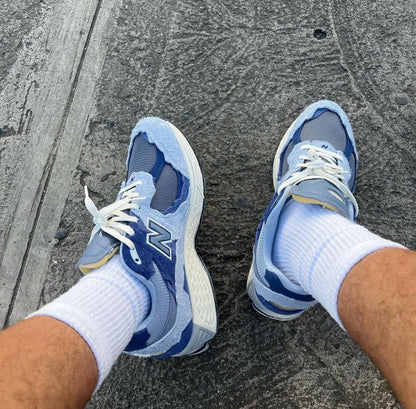 New Balance 2002R ‘Blue’