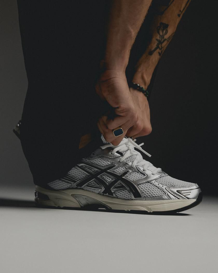 ASICS Gel-1130 ‘'Clay Canyon'’