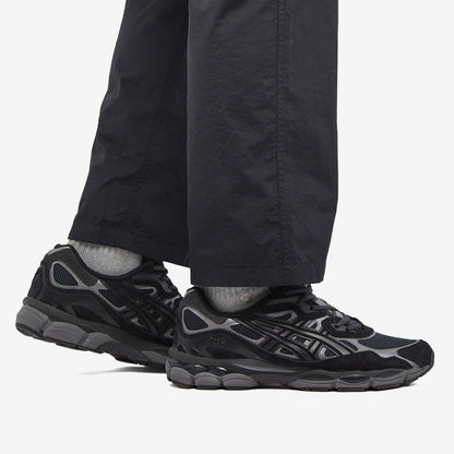ASICS GEL NYC "Graphite Grey Black"