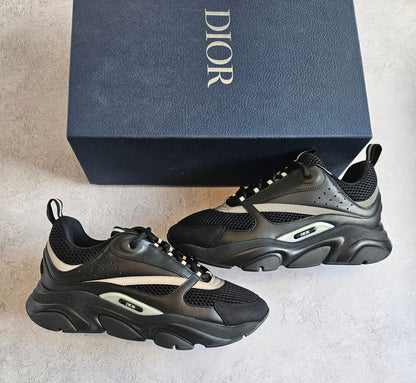 Dior B22 ‘Black’
