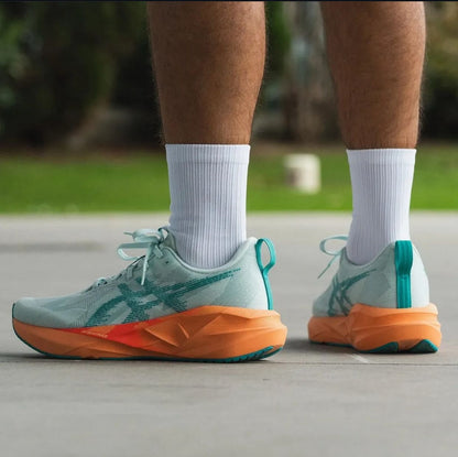 ASICS Novablast 5 'Soothing Sea Wave Teal’