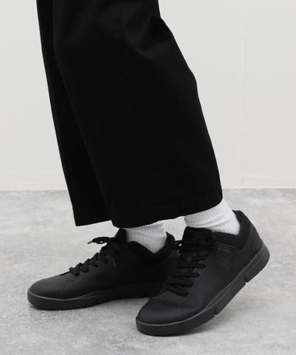 On Running The Roger Advantage 'All Black
