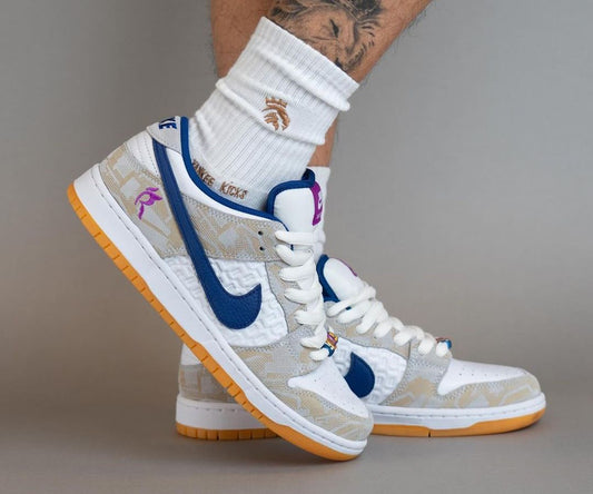 Nike SB x Rayssa Leal Dunk