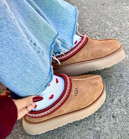UGG Tazz Slipper Chestnut ‘Brown’