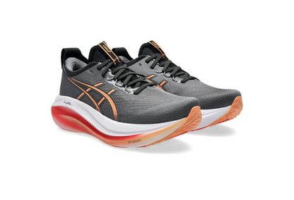 ASICS Gel-Nimbus 27 ‘Carbon/Mojave’