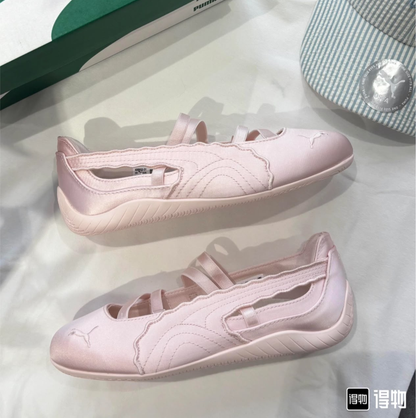 Puma Speedcat Ballet "light pink"