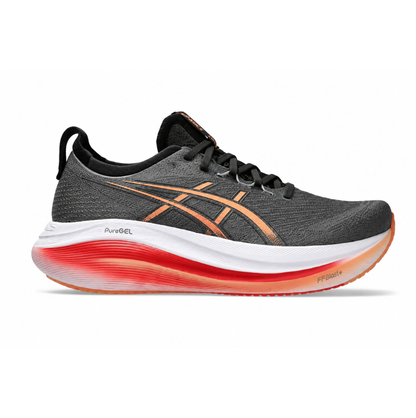 ASICS Gel-Nimbus 27 ‘Carbon/Mojave’