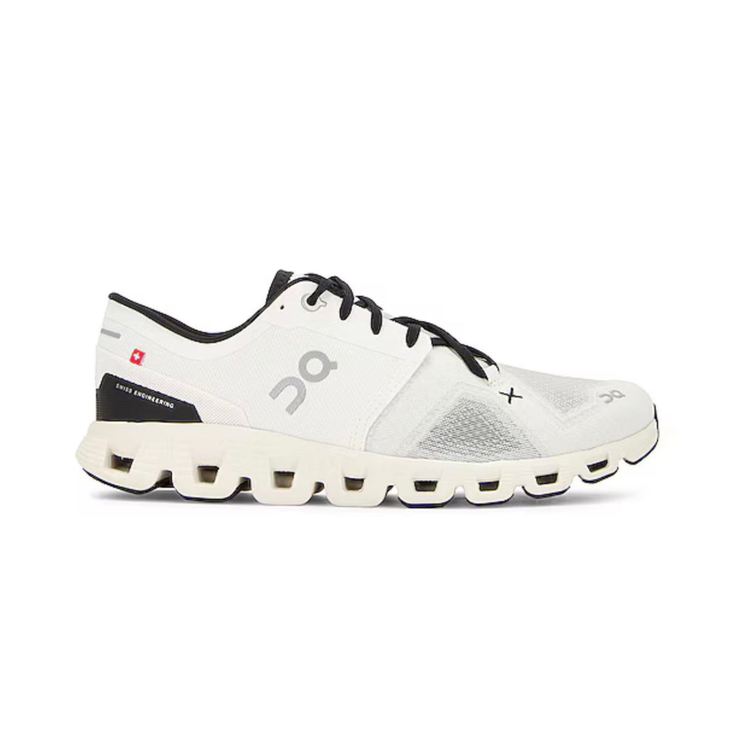 On Running Cloud X 3 ‘white’