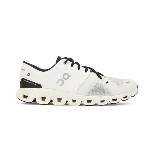 On Running Cloud X 3 ‘white’