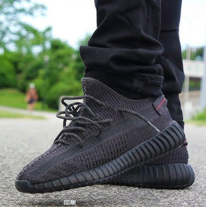 adidas YEEZY Boost 350 V2 "Onyx"