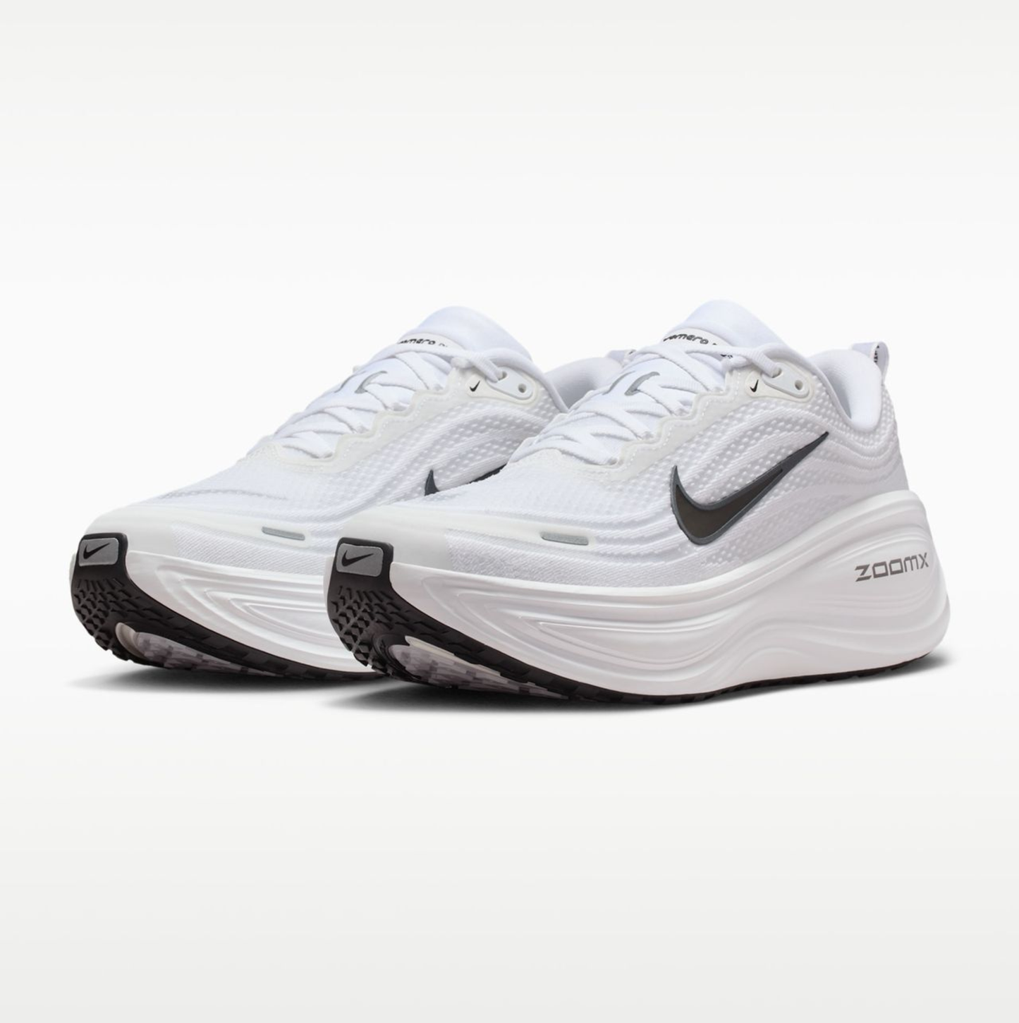 Nike Vomero Plus white