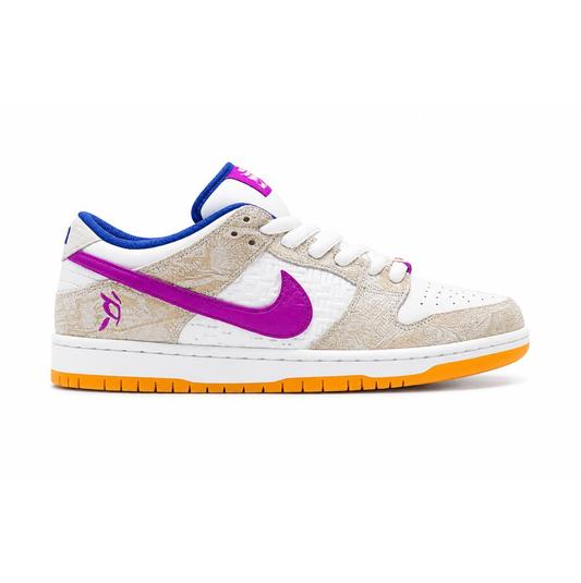 Nike SB x Rayssa Leal Dunk