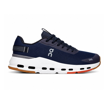 On Men's Cloudnova Form 2 ‘Blue/White"