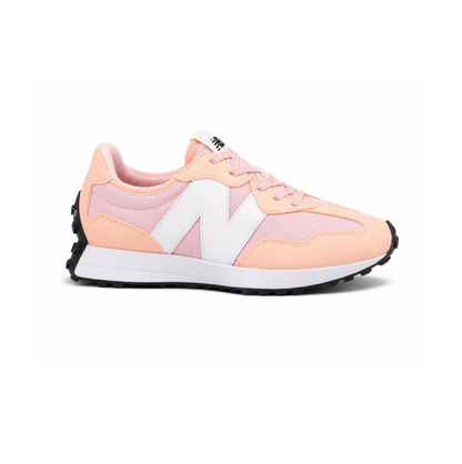 New Balance 327 "pink haze and white" Kids