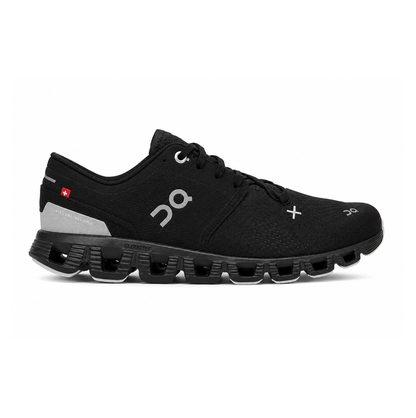 On Running Cloud X 3 ‘Black’