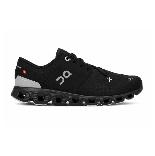 On Running Cloud X 3 ‘Black’