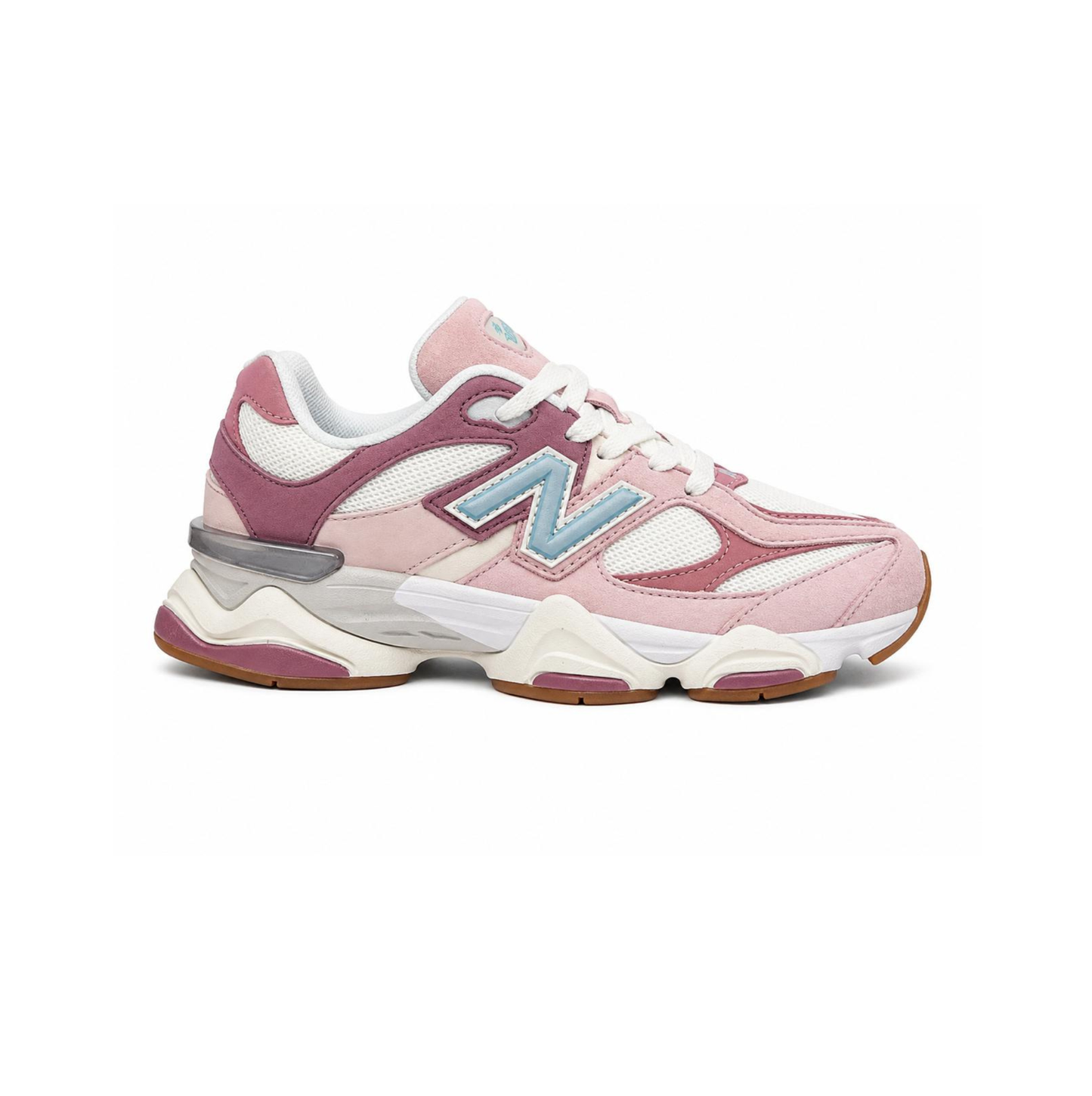 New Balance 9060 "Rose Pink" Kids