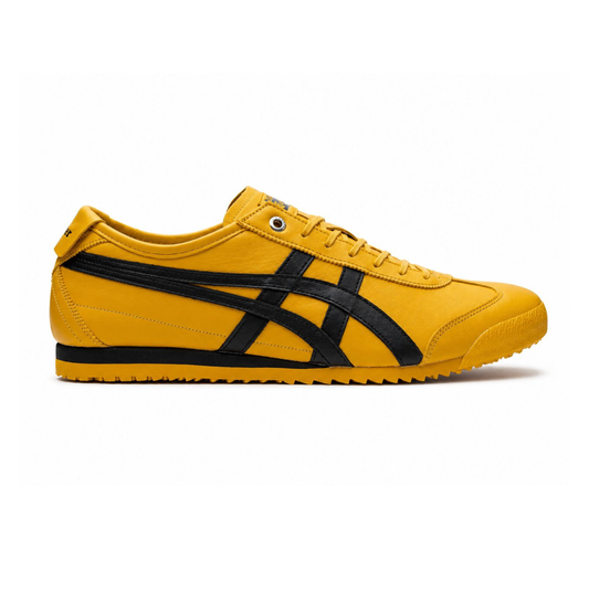 Onitsuka Tiger Mexico 66 "Yellow/Black