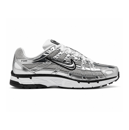 Nike P-6000 ‘Metallic Silver’