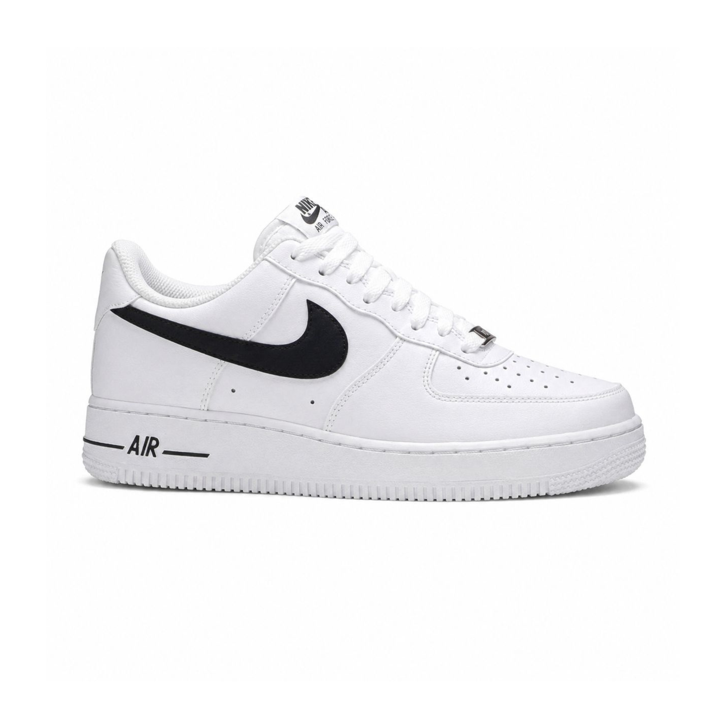 Airforce 1 ‘black and white’
