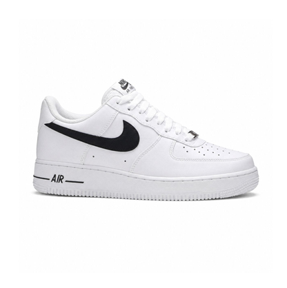 Airforce 1 ‘black and white’