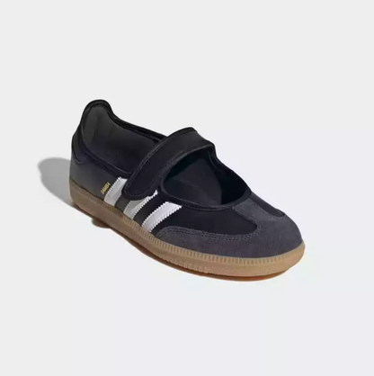 Adidas Samba Jane Black