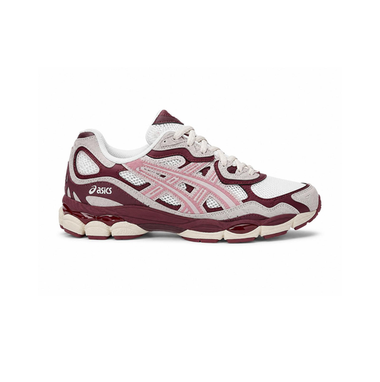 ASICS Gel-NYC "Cream Sweet Pink" Kids