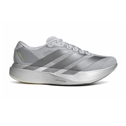 Adidas ADIZERO EVO SL ‘Silver Metallic'