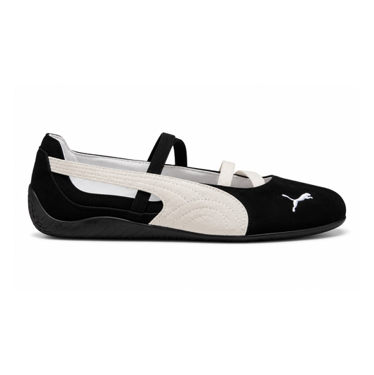 Puma Speedcat Ballet "Black and White"
