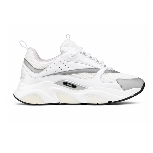 Dior B22 'White Grey