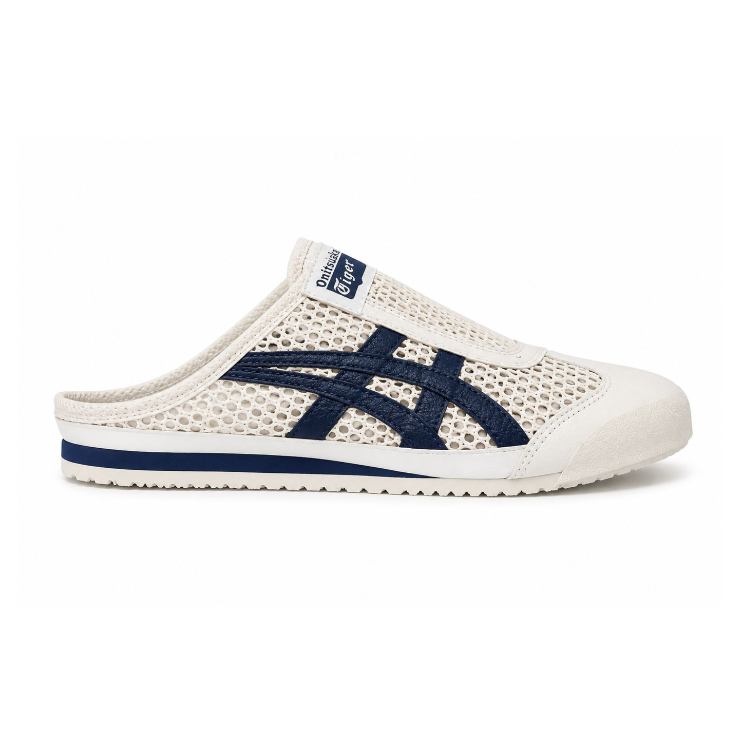 Onitsuka Tiger Mexico 66 Sabot Birch/Peacoat