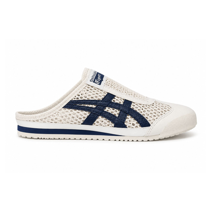 Onitsuka Tiger Mexico 66 Sabot Birch/Peacoat