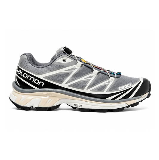 Salomon XT-6 'Grey'