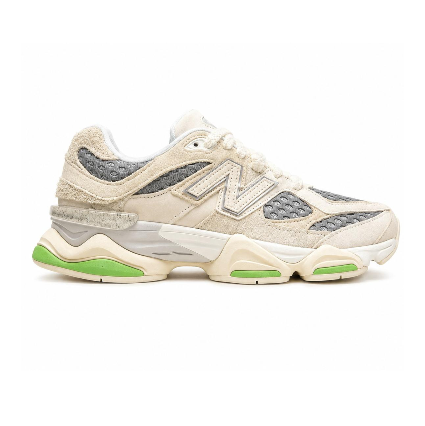 New Balance 90/60 "Bricks And Wood"
