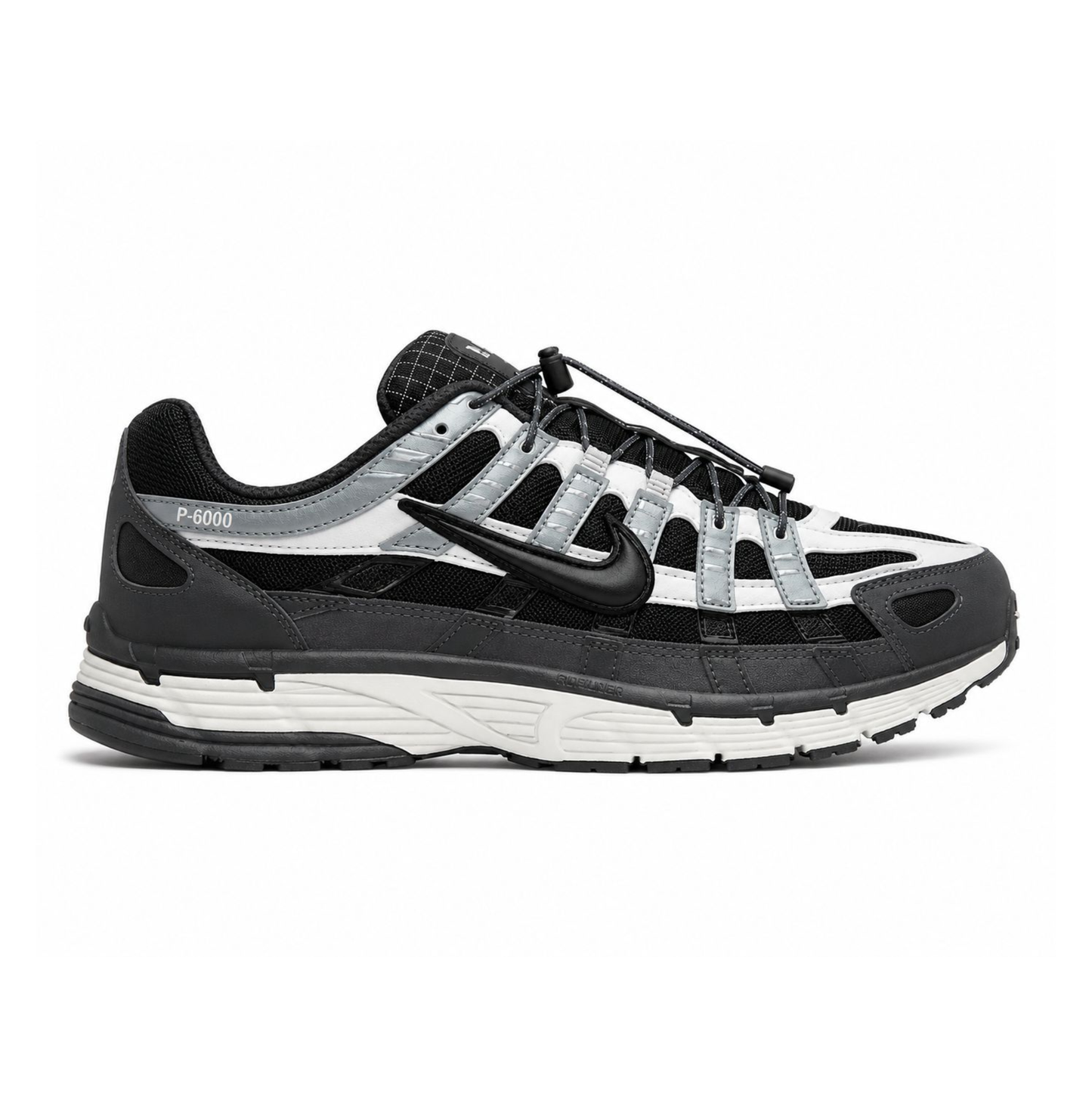 NikeP-6000 ‘Smoke Grey’