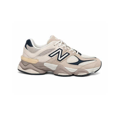New Balance 9060 "Moonrock Linen" Kids