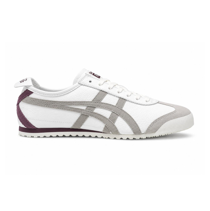 Onitsuka Tiger Mexico 66 Sneakers Beige/Burgundy