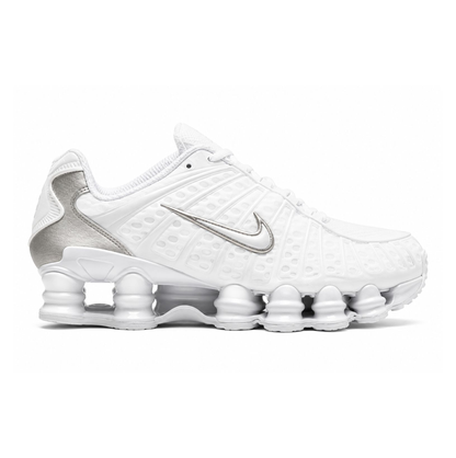 Nike shox TL ‘White’