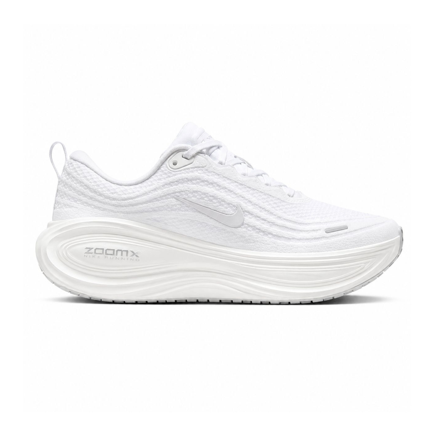 Nike Vomero Plus ‘ white