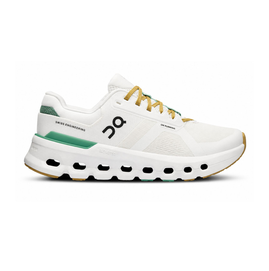 Cloudrunner 2 Sneaker ‘Undyed & Green’