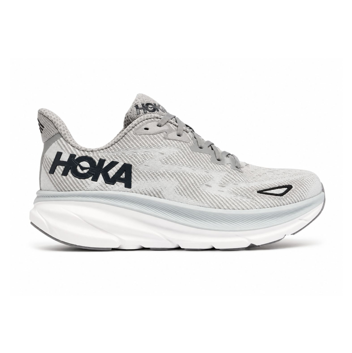 Hoka Clifton 9 ‘Harbor Mist’