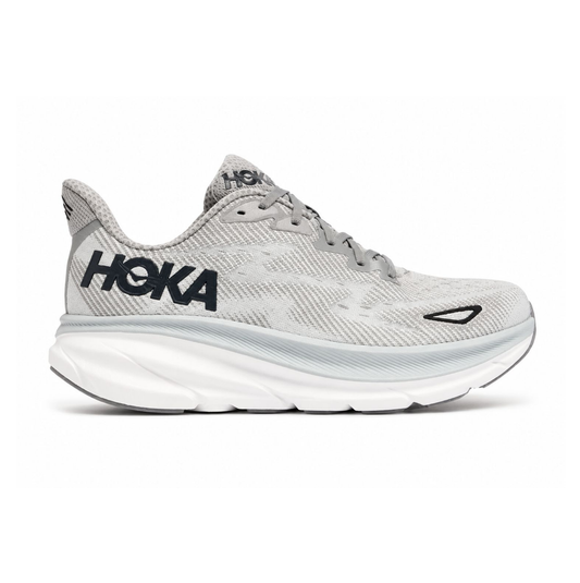 Hoka Clifton 9 ‘Harbor Mist’