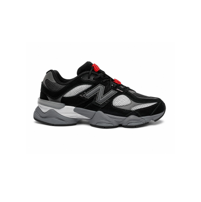 New Balance 9060 " black and grey" Kids
