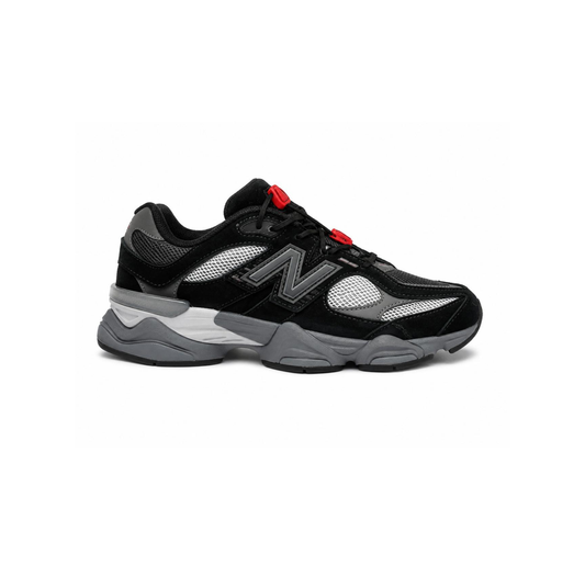 New Balance 9060 " black and grey" Kids