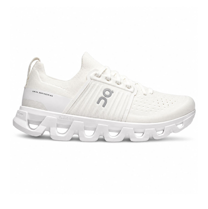 On Cloudswift 4 All White