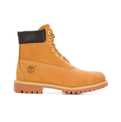 Timberland Waterproof Boots ‘Brown’🤎