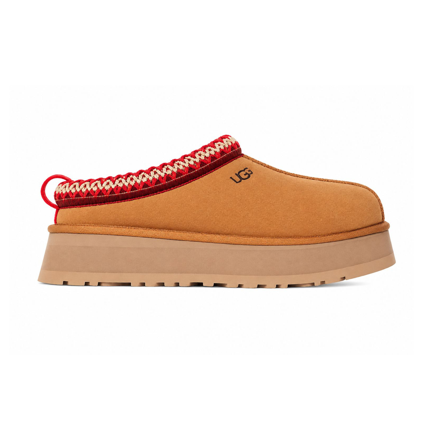 UGG Tazz Slipper Chestnut ‘Brown’