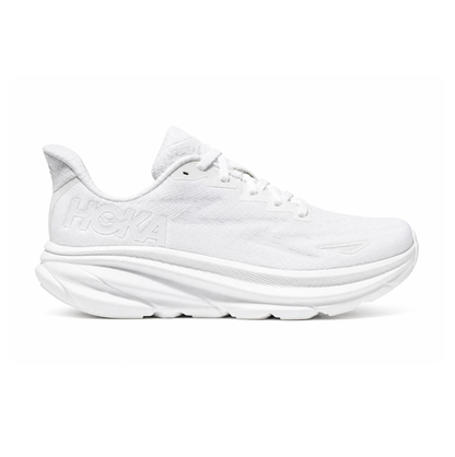 Hoka Clifton 9 ‘White’