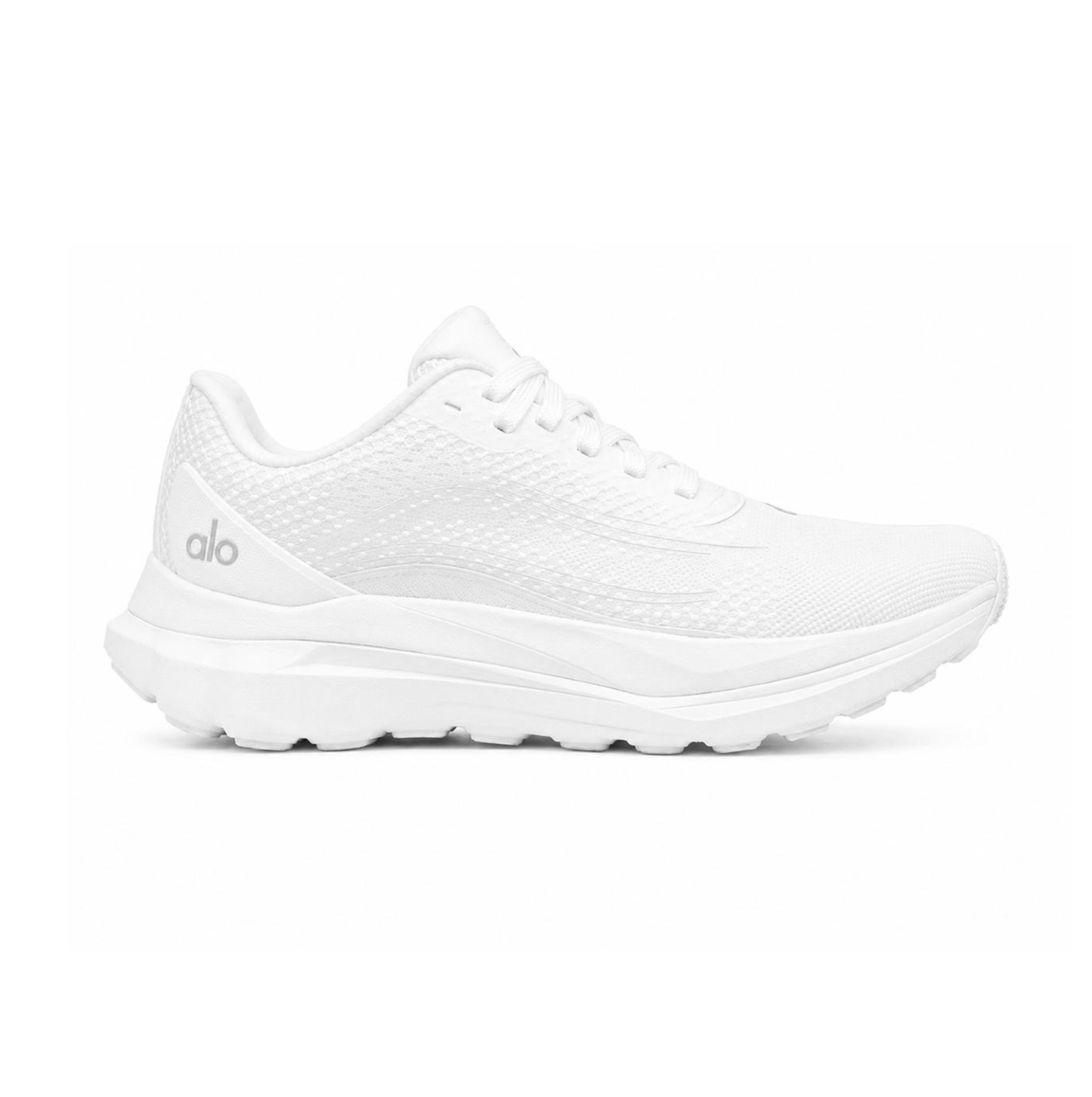 ALO RUNNER ‘White’